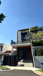 Sembawang Straits Estate (D27), Terrace #587515431